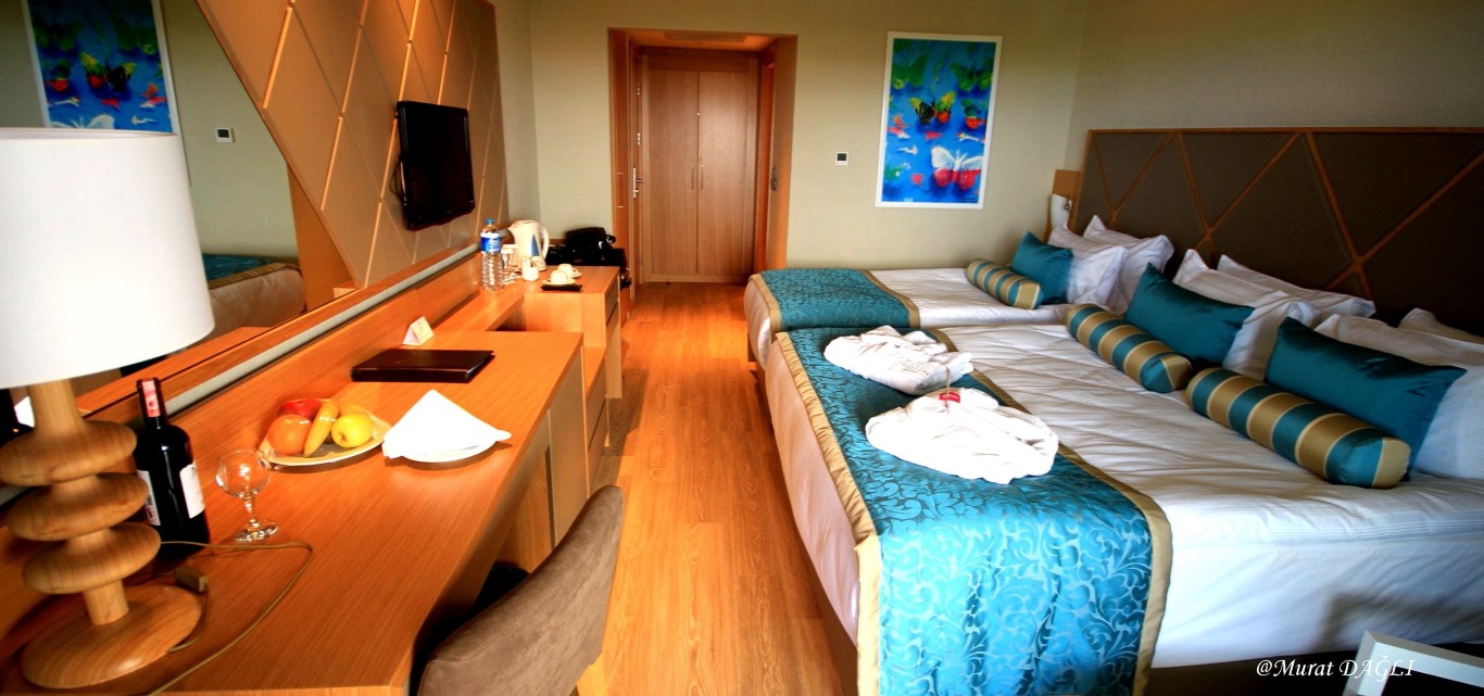 imagini hotel PAPILLON AYSCHA BELEK